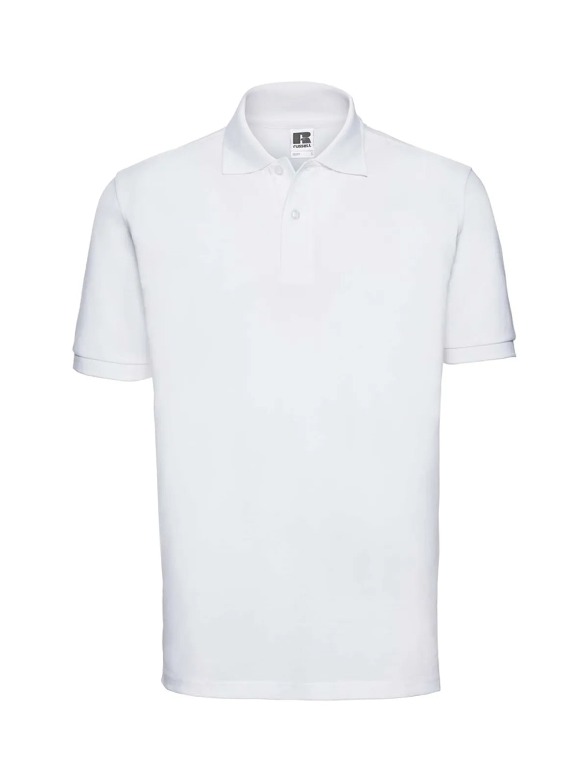 Men´s Classic Cotton Polo