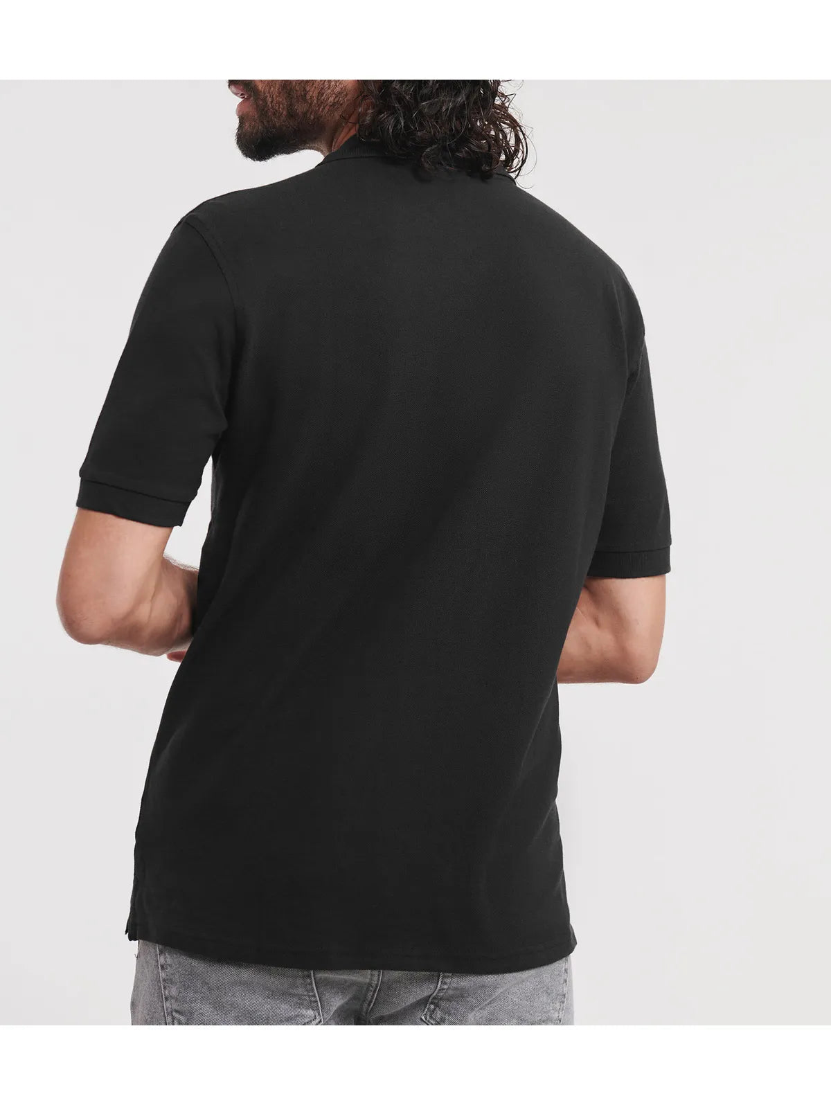 Men´s Classic Cotton Polo