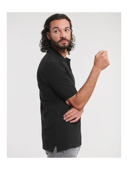 Men´s Classic Cotton Polo