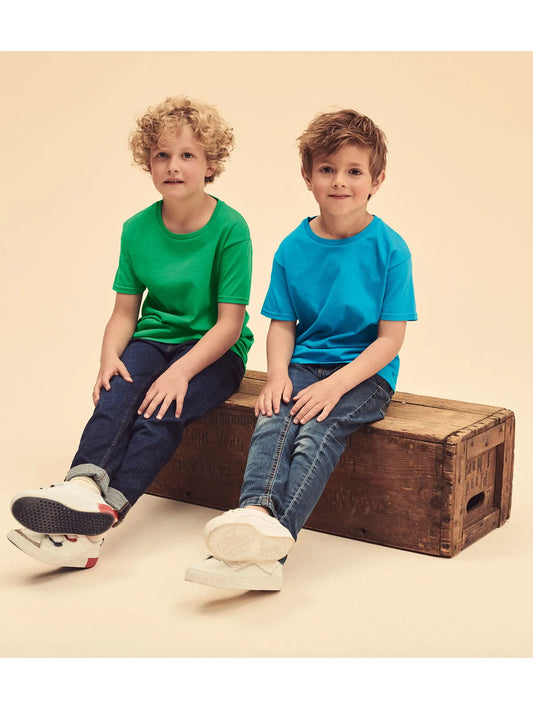 Kids Iconic T