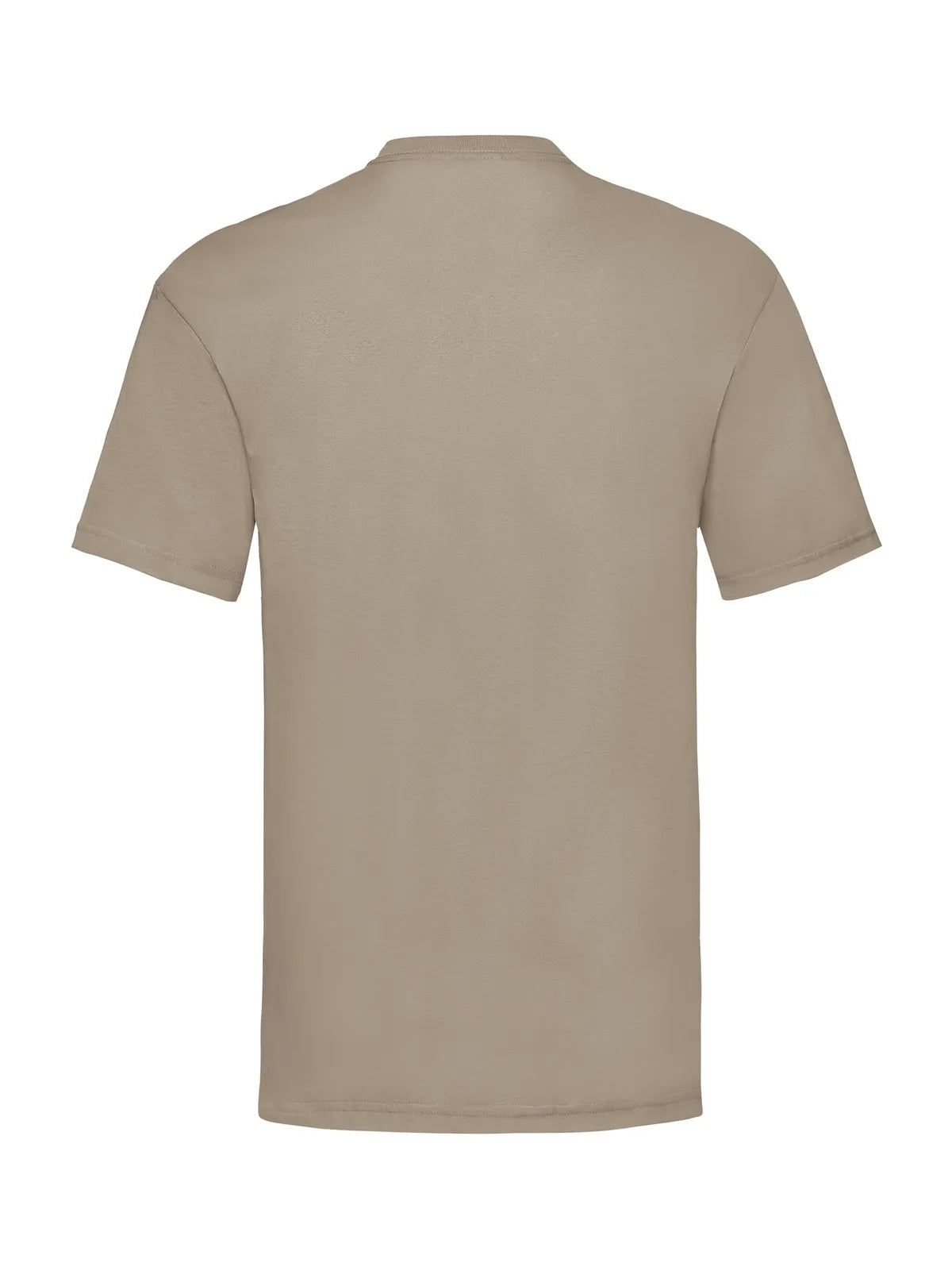 Valueweight Tee