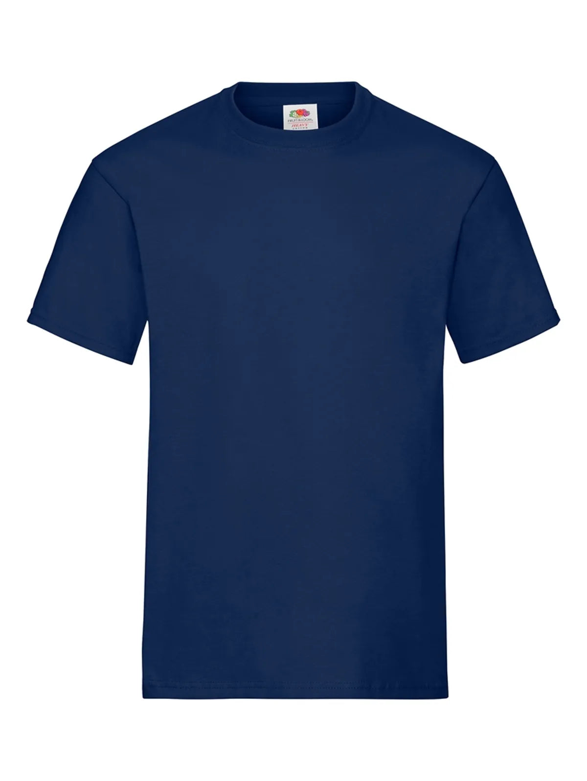 Heavy Cotton S/S Tee