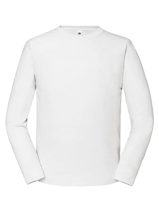 Iconic 195 Long Sleeve T
