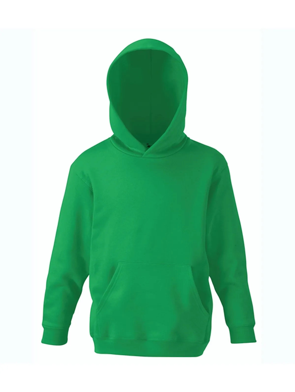 Kids Hooded Sweat