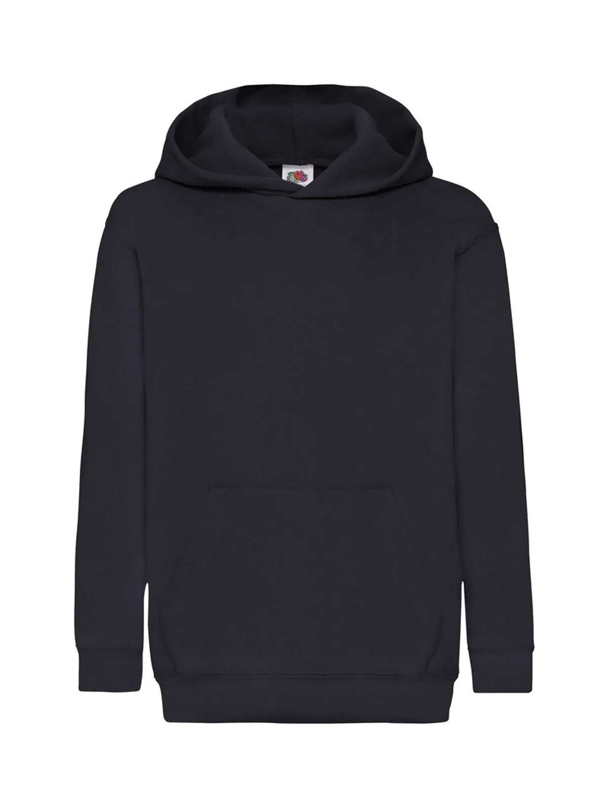Kids Hooded Sweat