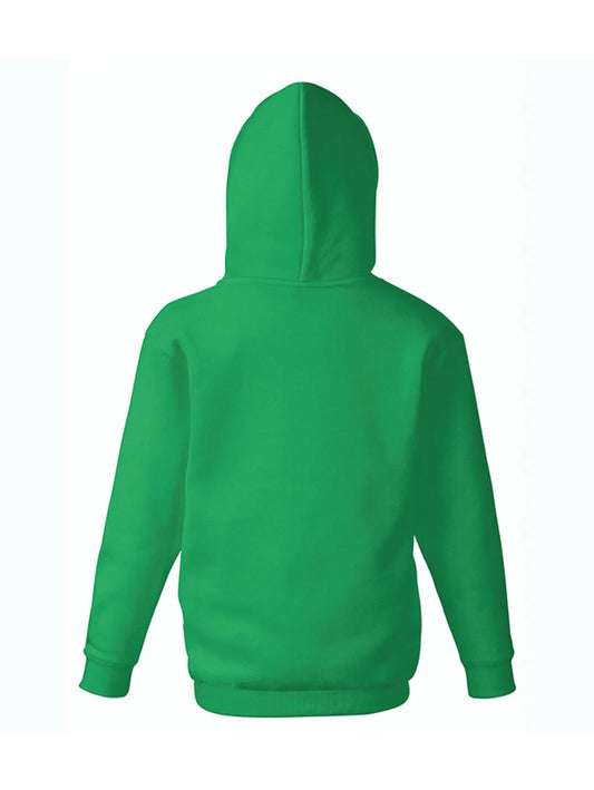 Kids Hooded Sweat