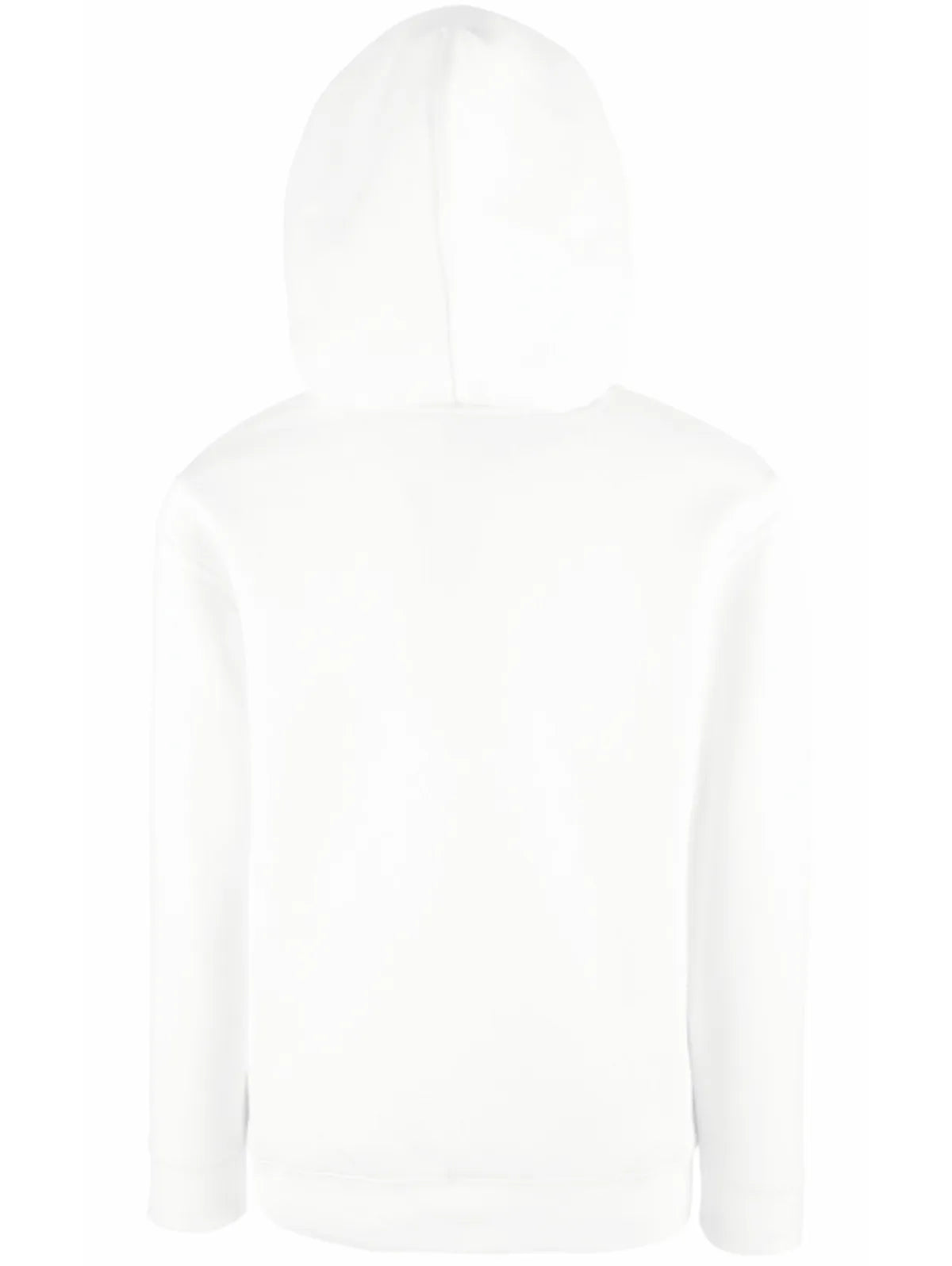 Kids Hooded Sweat