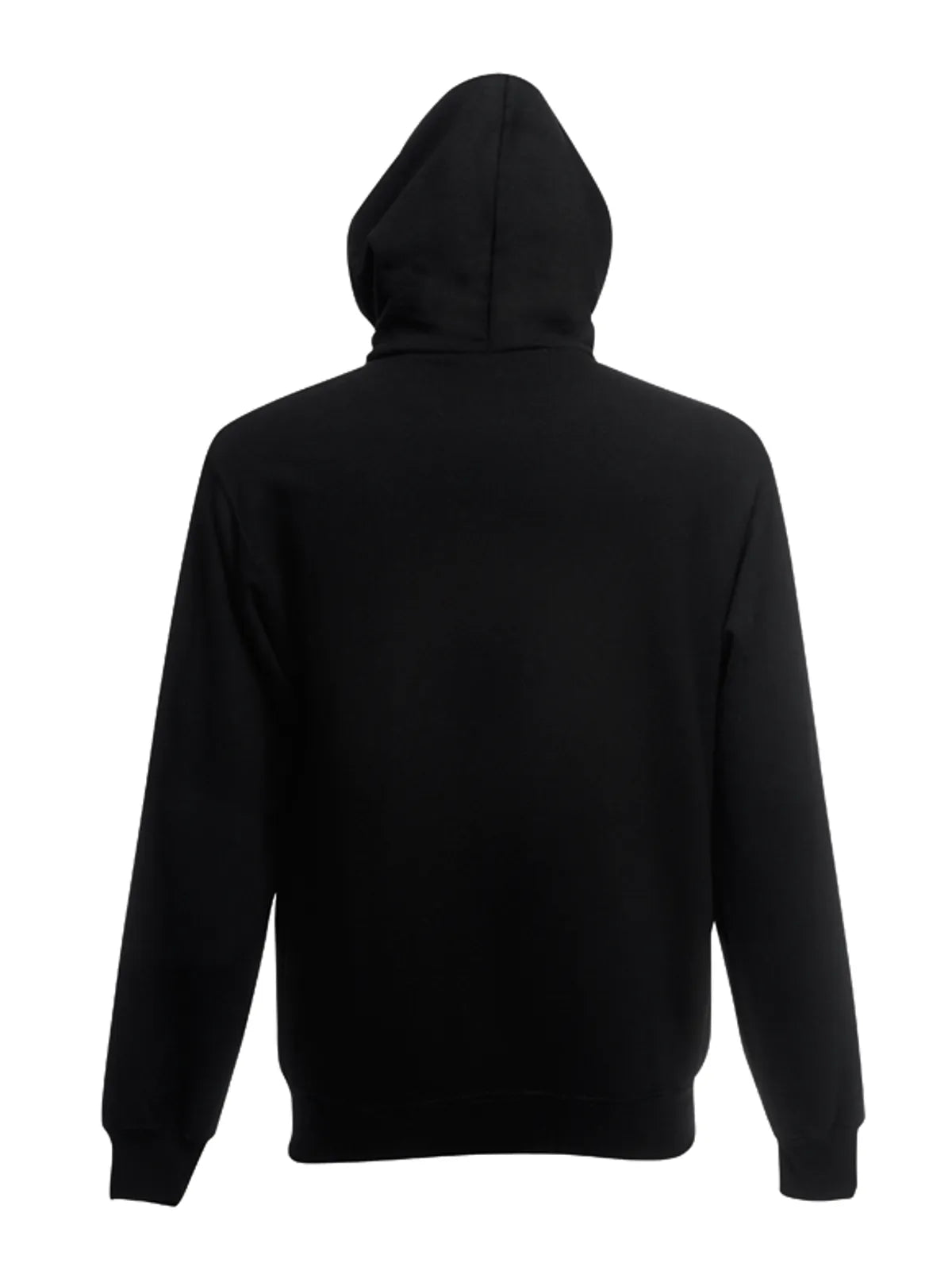 Kids Hooded Sweat