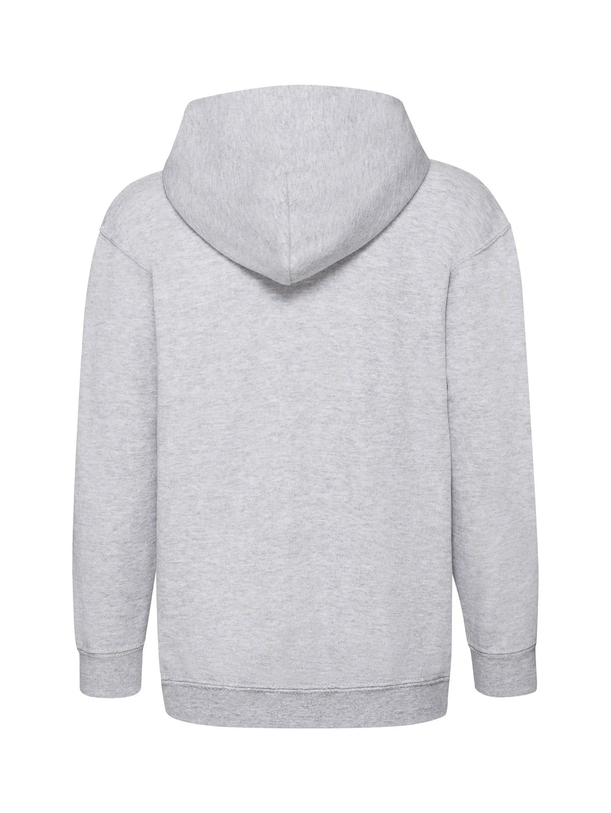 Kids Hooded Sweat Jacket