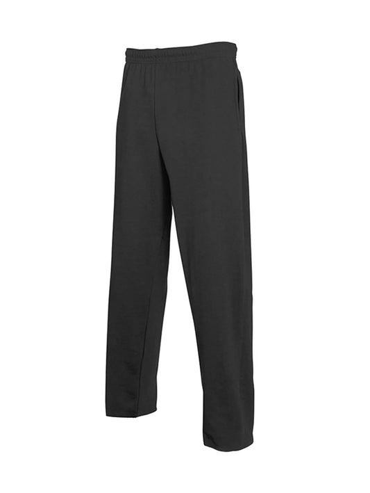 Lightweight Open Hem Jog Pants