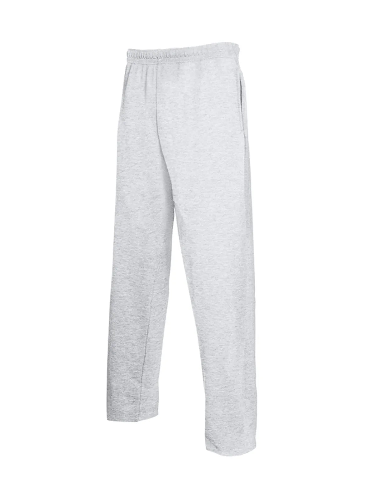 Lightweight Open Hem Jog Pants