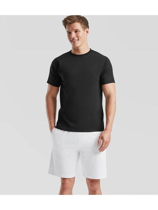 Iconic 195 Jersey Shorts/UNISE