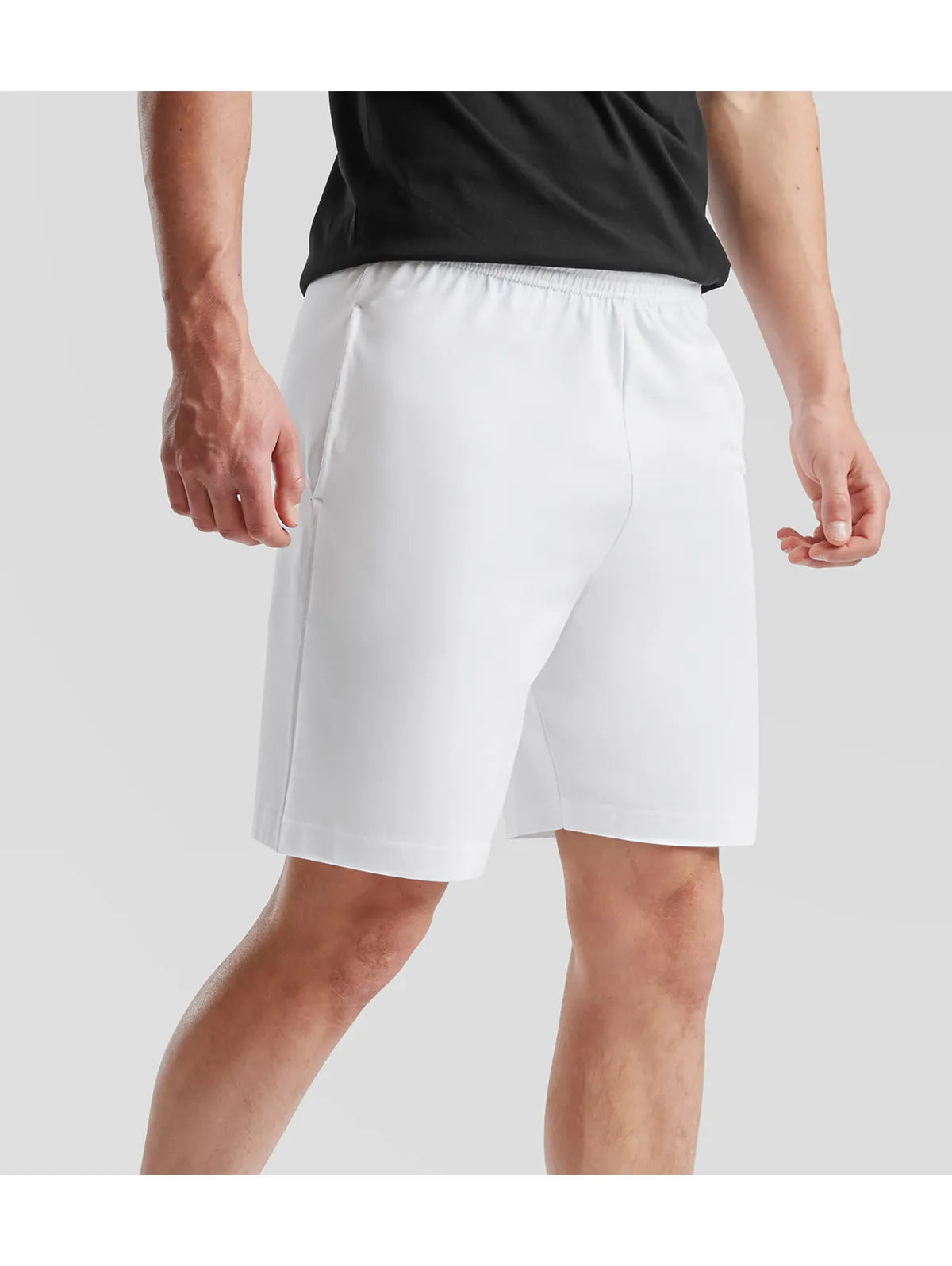 Iconic 195 Jersey Shorts/UNISE