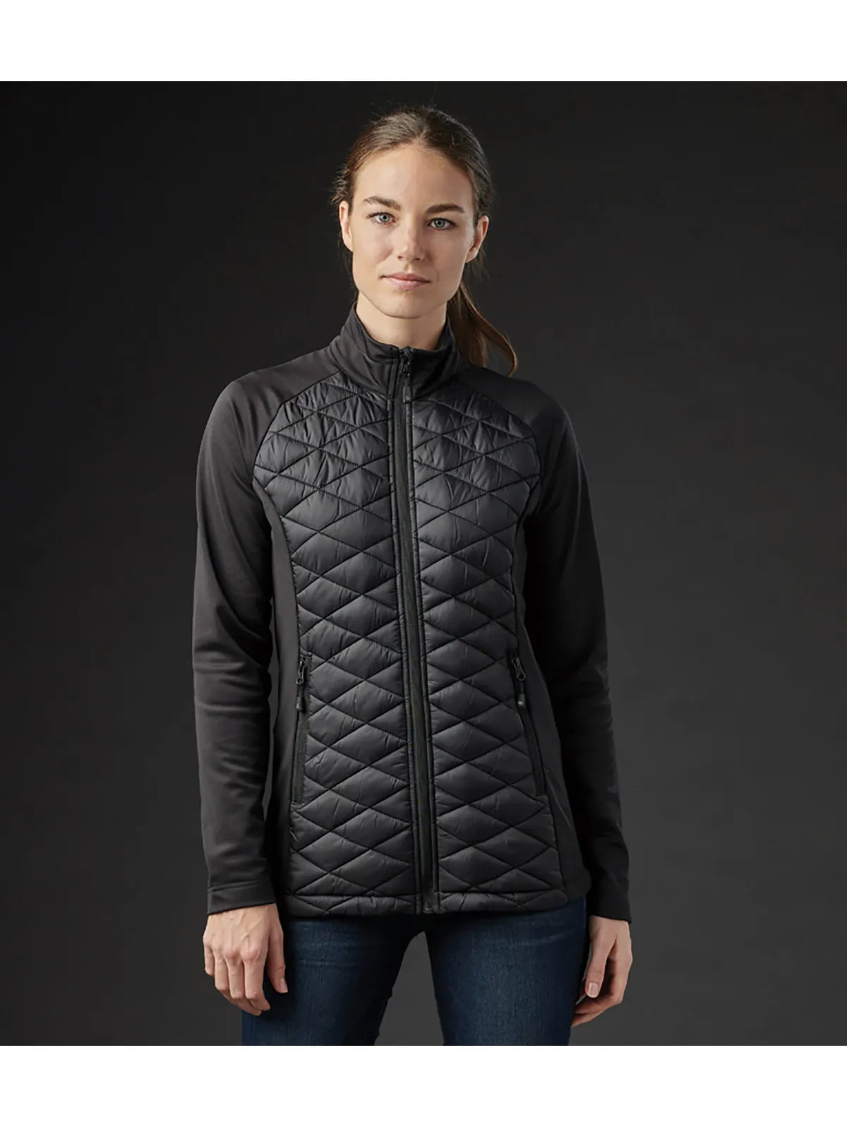 W's Boulder Thermal Shell