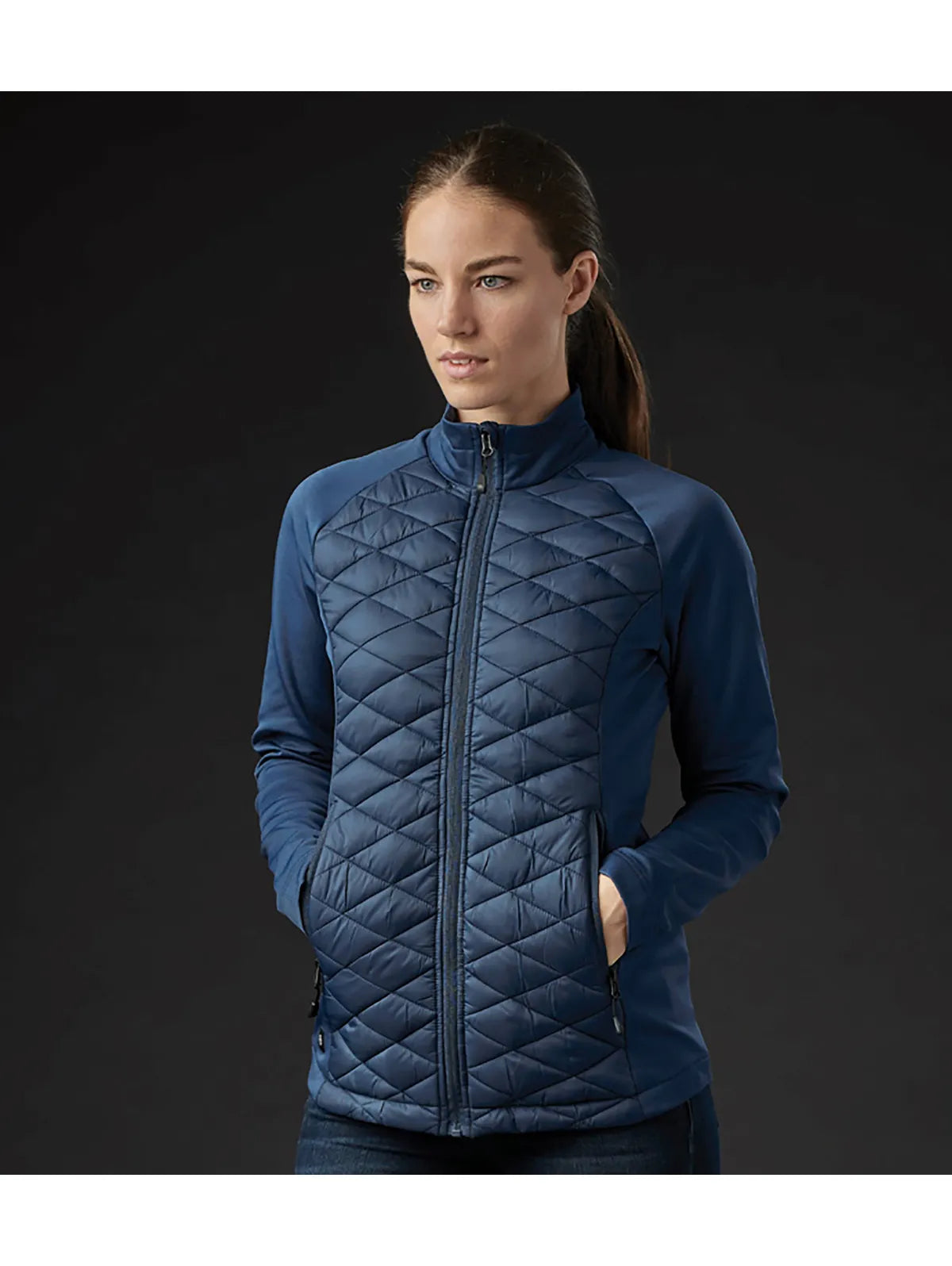 W's Boulder Thermal Shell