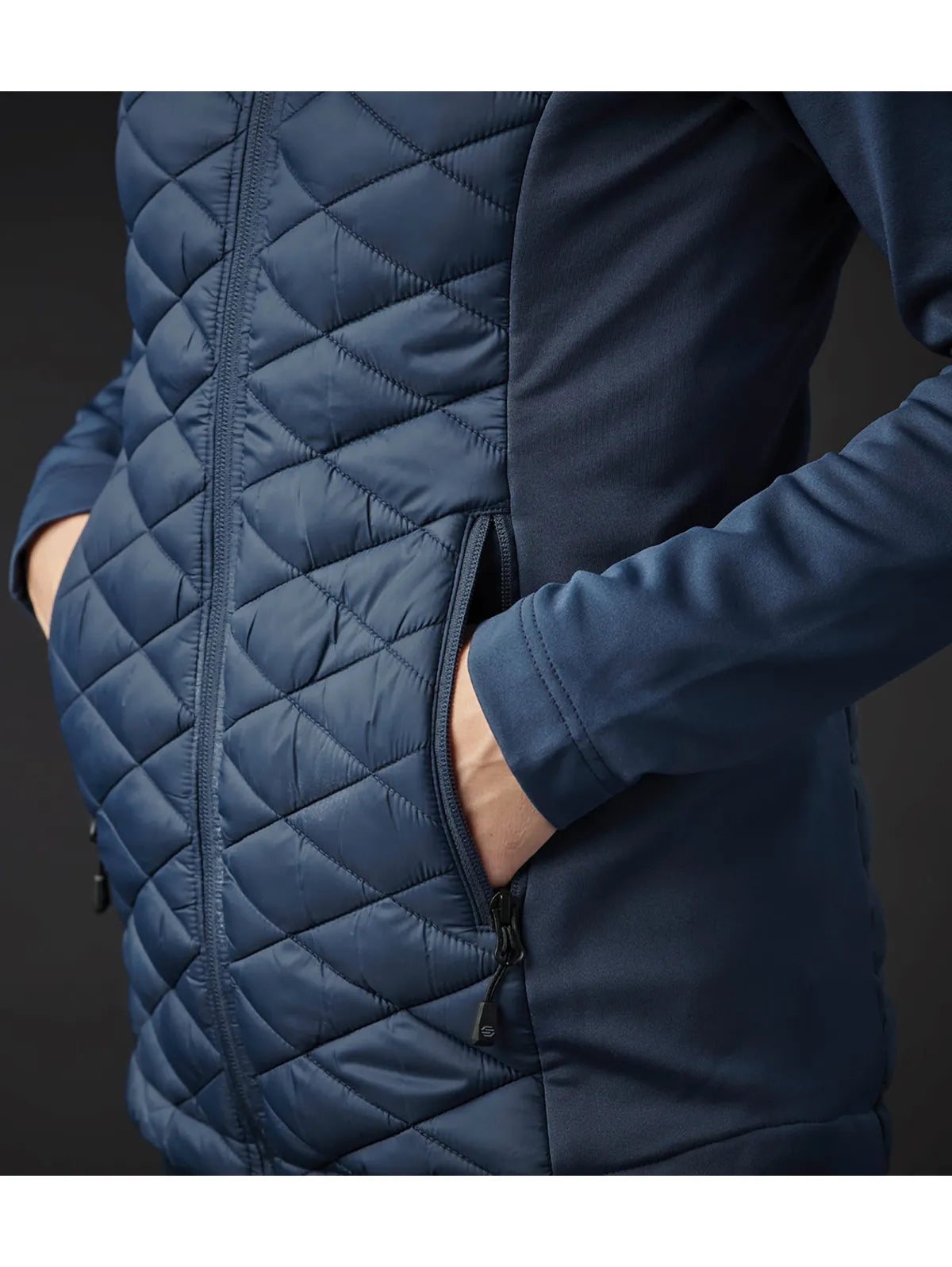 W's Boulder Thermal Shell