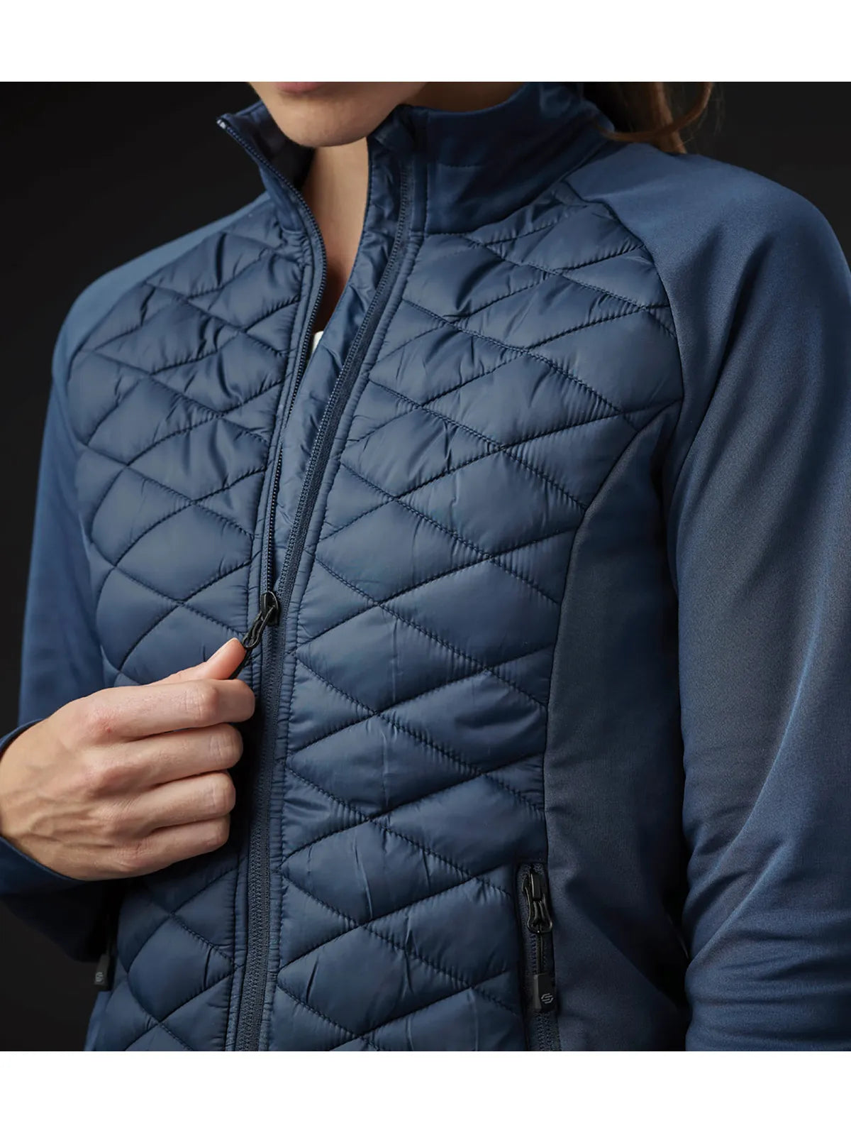 W's Boulder Thermal Shell
