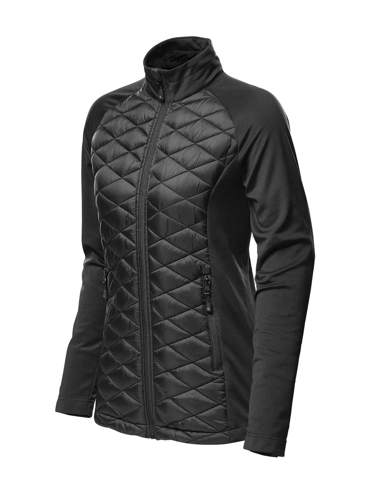 W's Boulder Thermal Shell