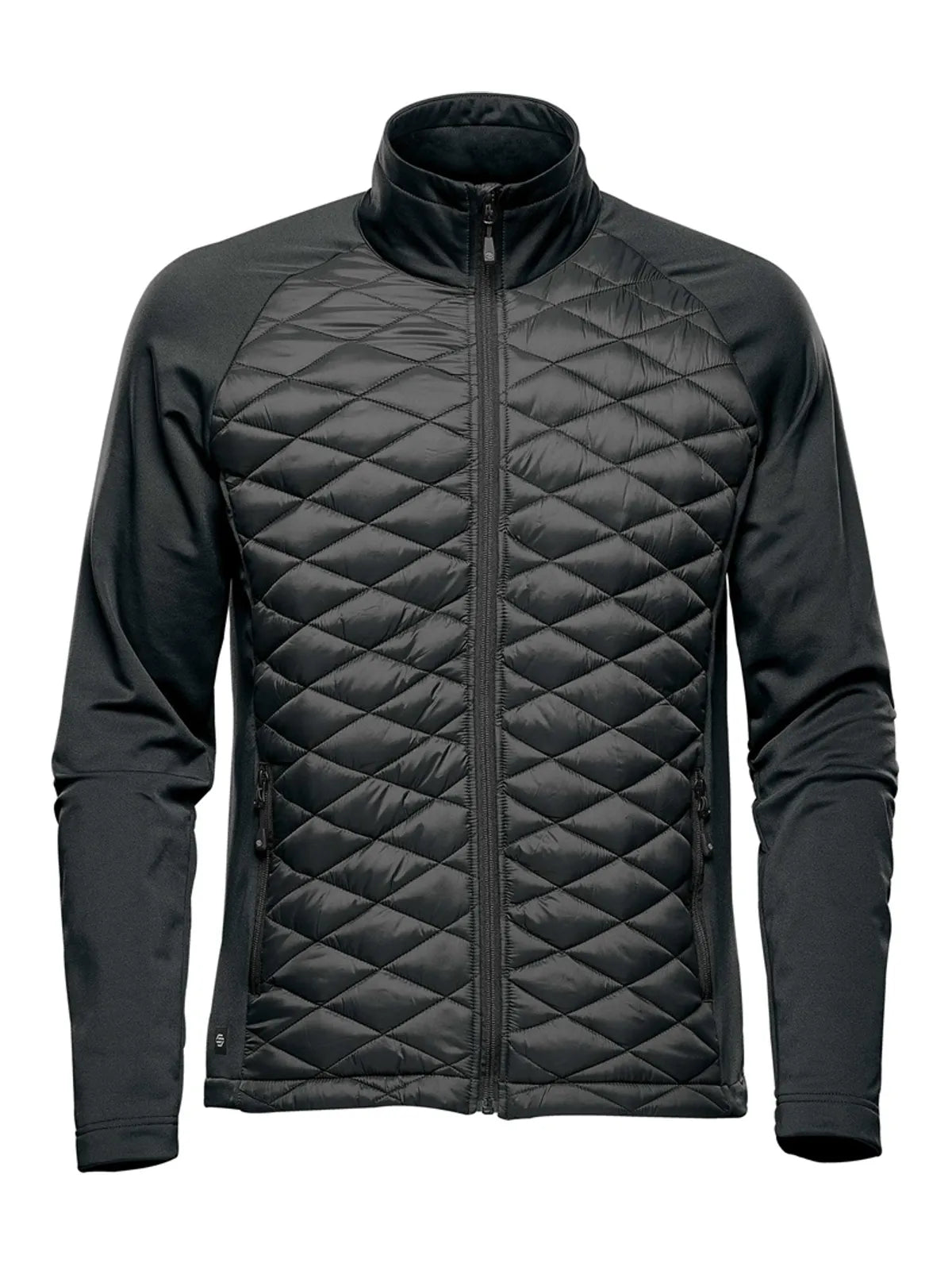 Boulder Thermal Shell