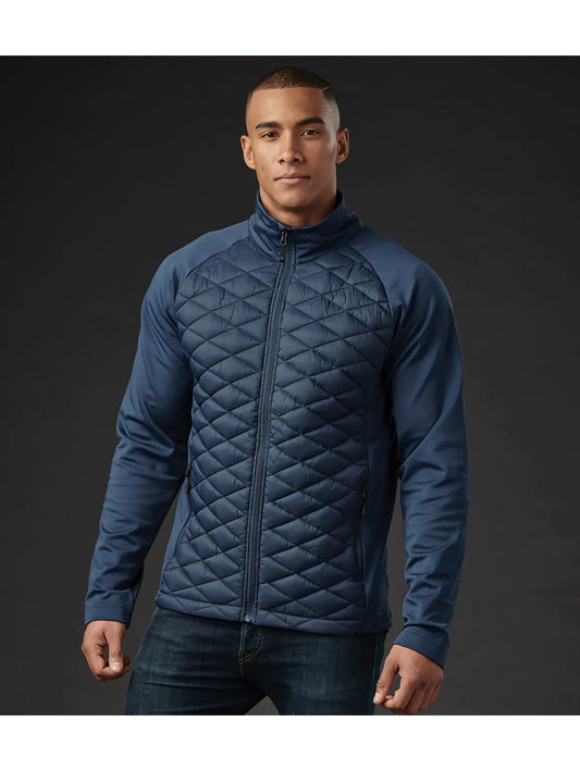 Boulder Thermal Shell