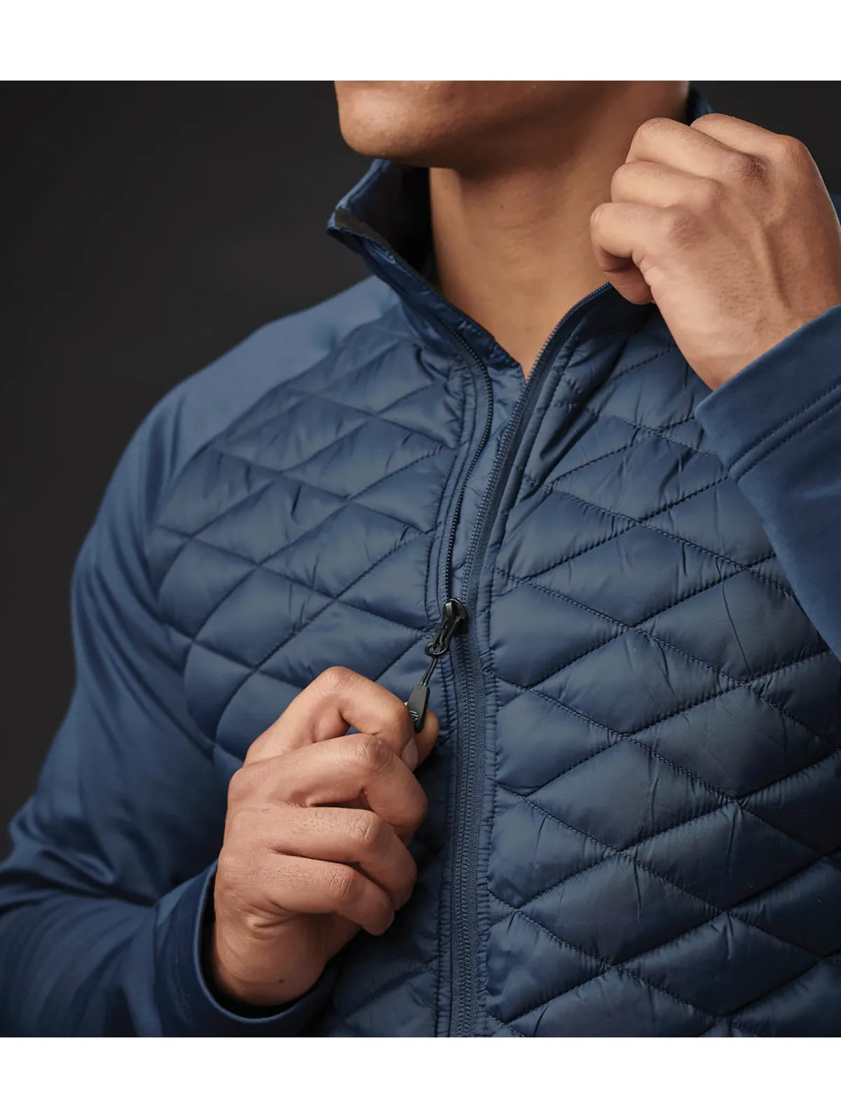 Boulder Thermal Shell