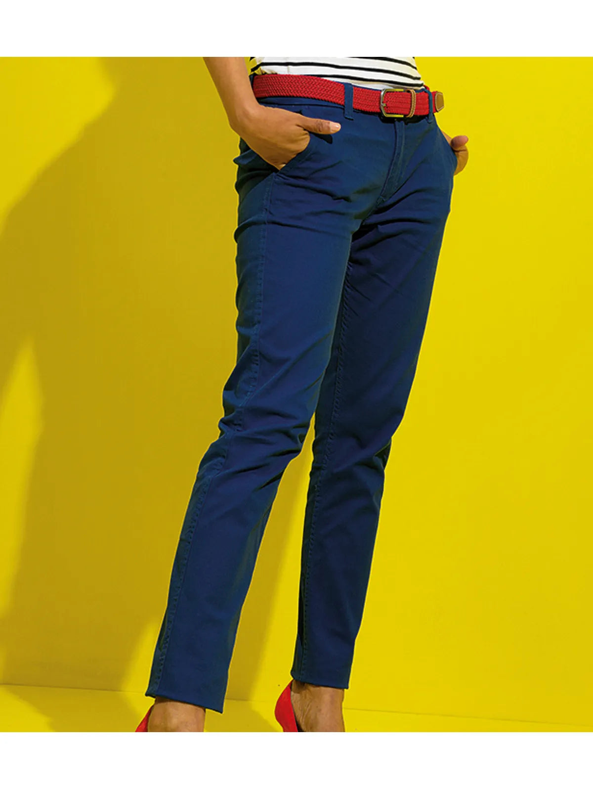 Women's chino