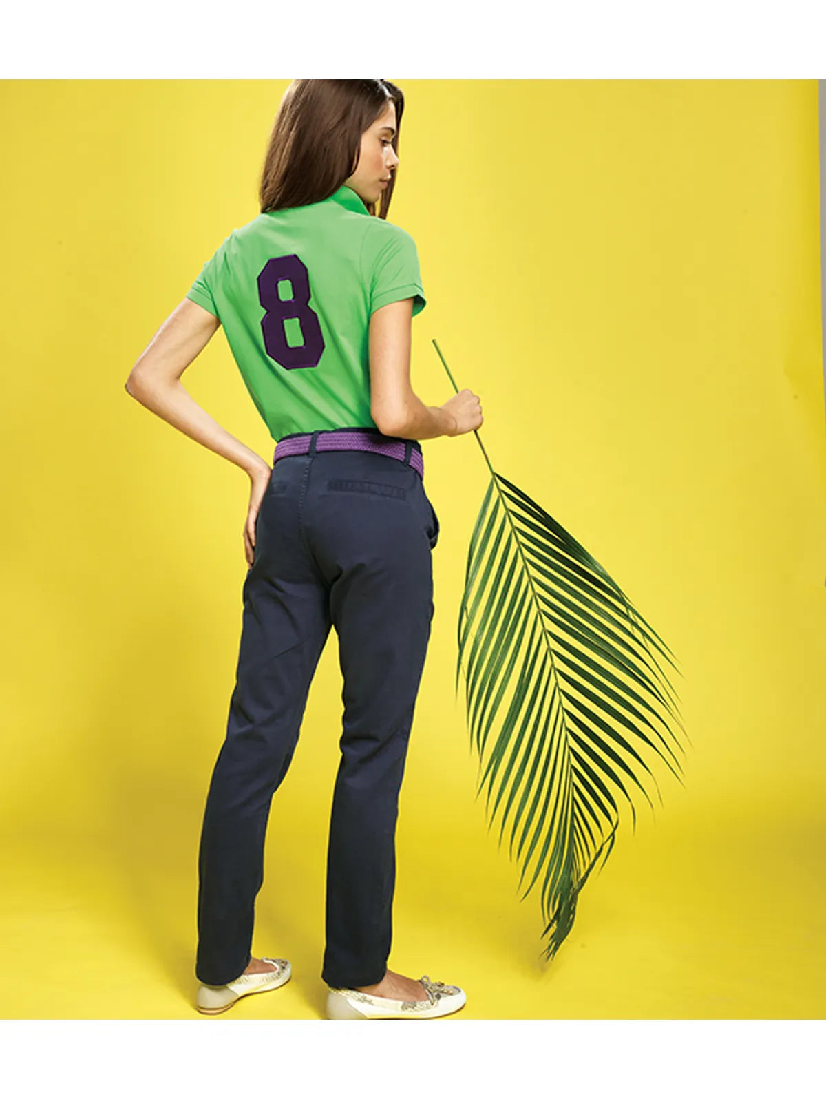 Women's chino