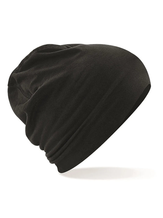Hemsedal Cotton Beanie