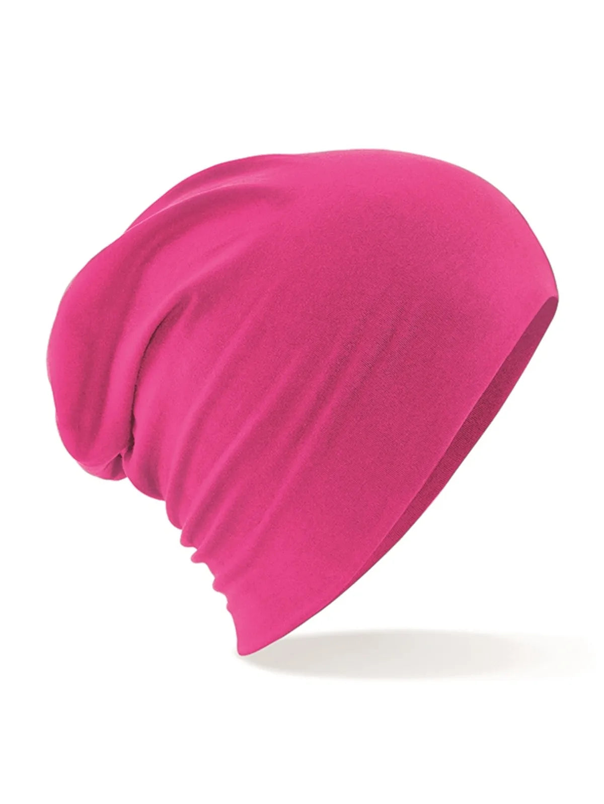 Hemsedal Cotton Slouch Beanie