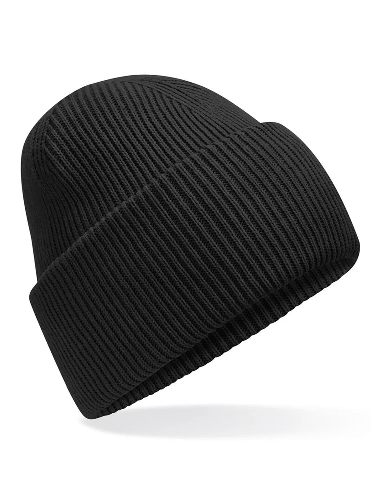 Classic Engineered Deep Cuffed Beanie