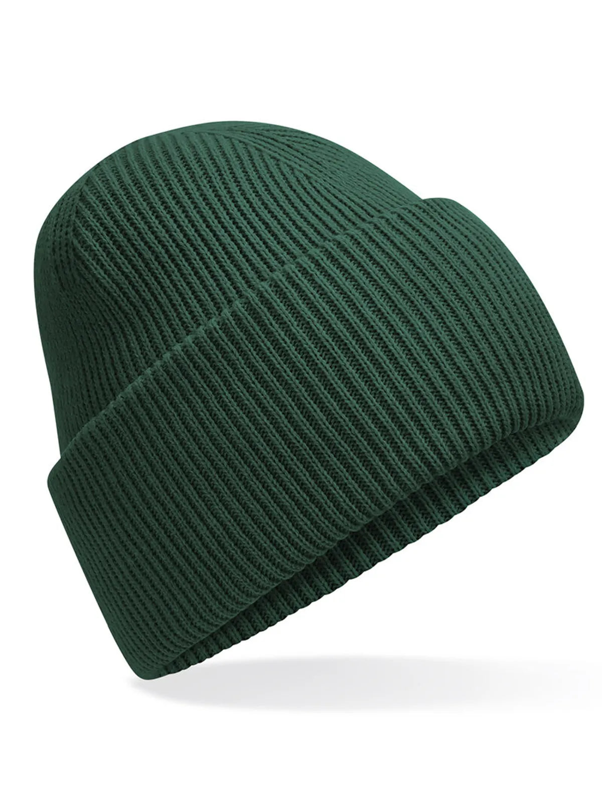 Classic Engineered Deep Cuffed Beanie