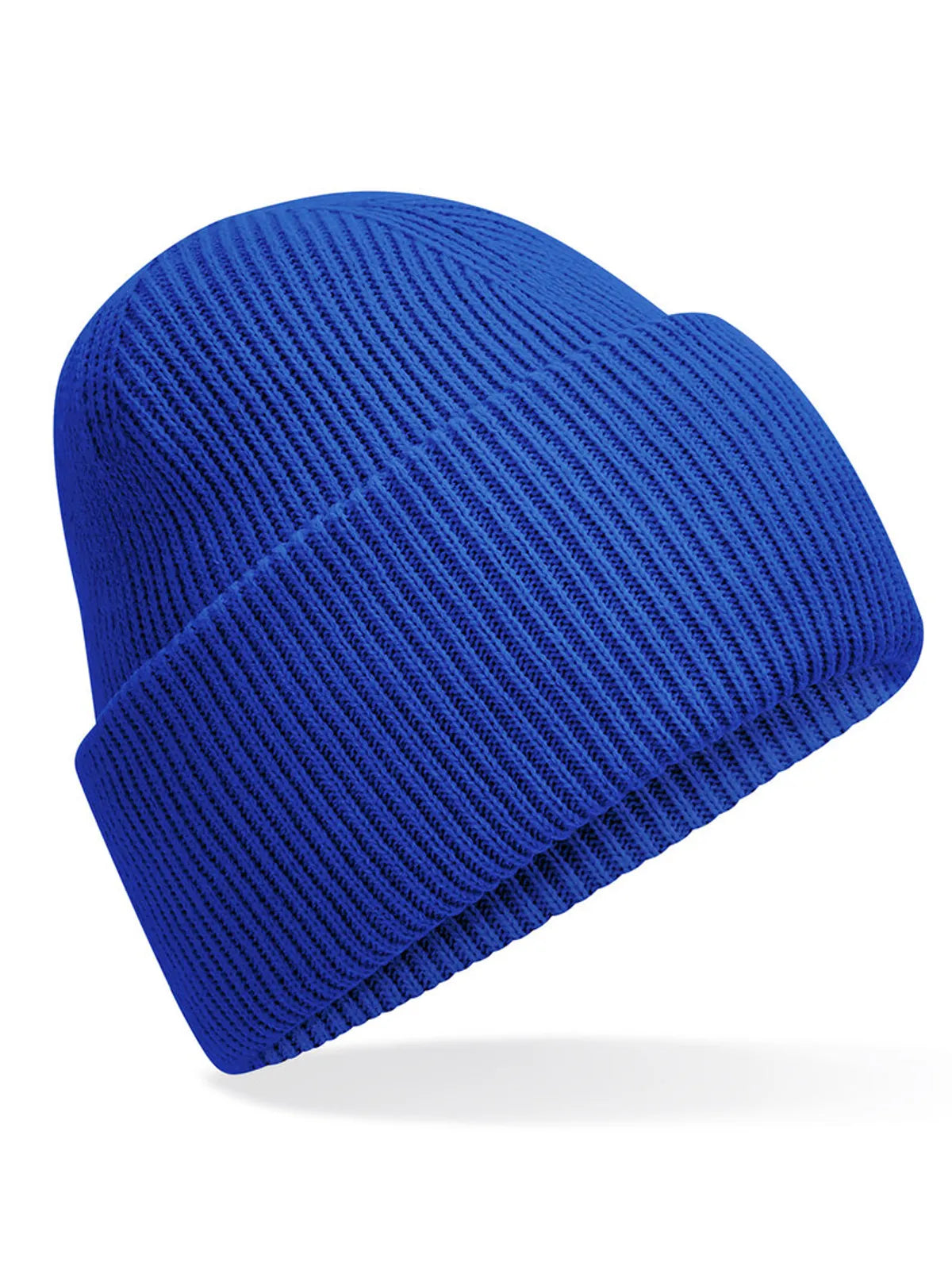 Classic Engineered Deep Cuffed Beanie