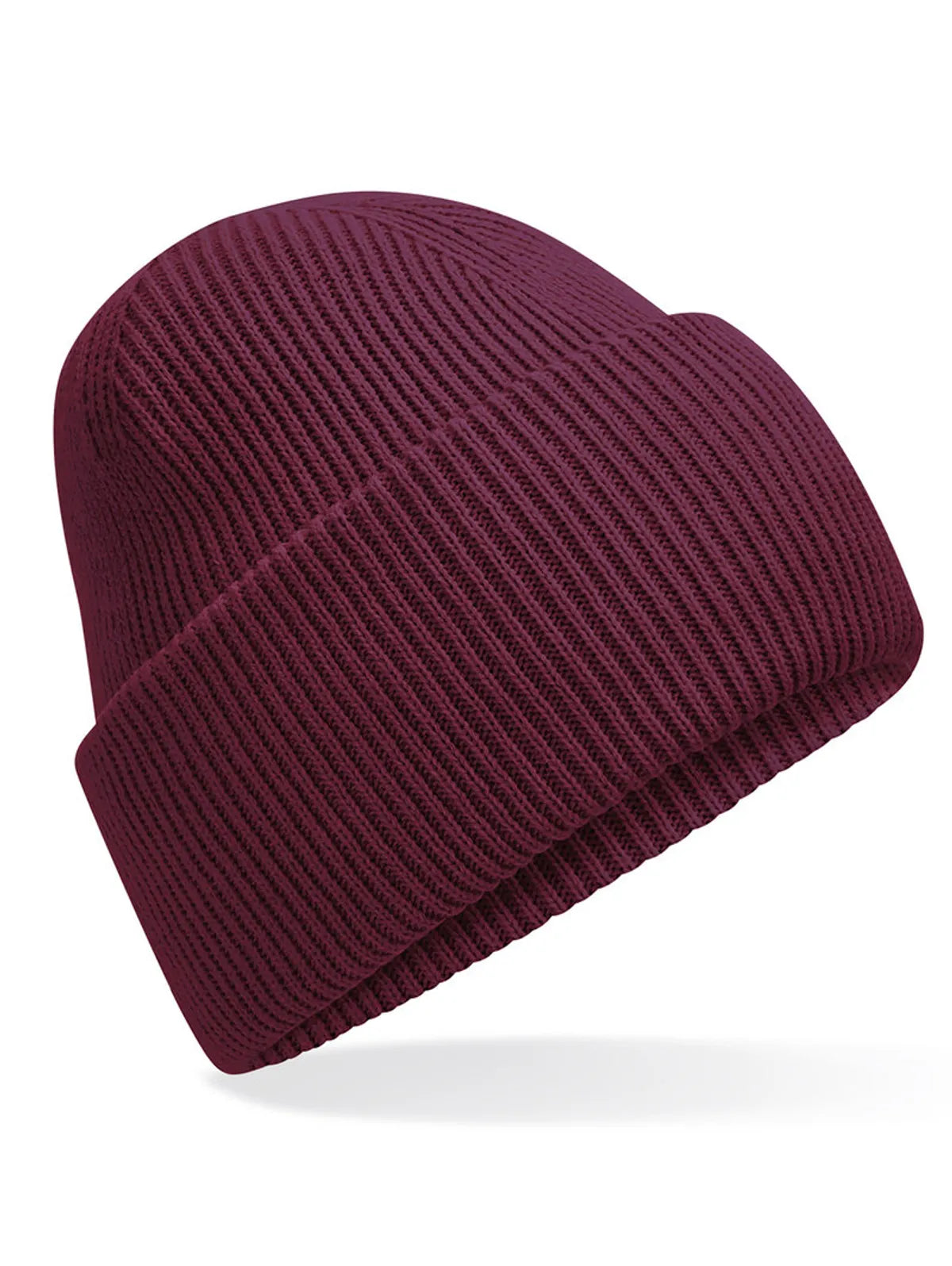 Classic Engineered Deep Cuffed Beanie