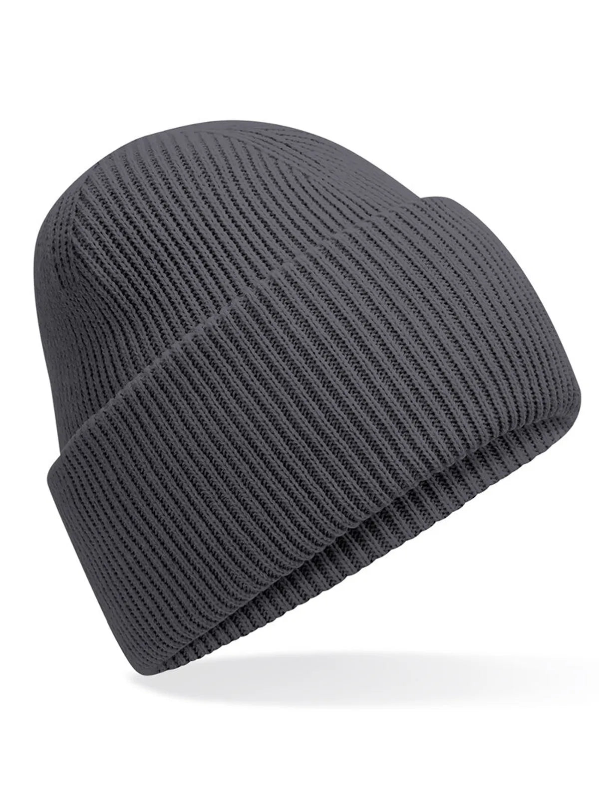 Classic Engineered Deep Cuffed Beanie