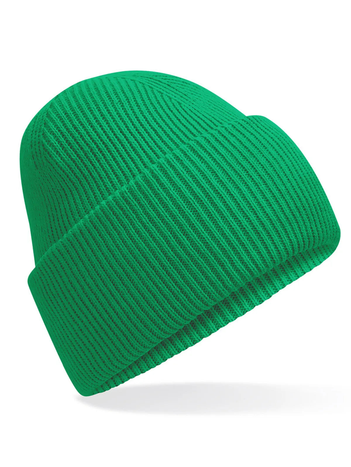 Classic Engineered Deep Cuffed Beanie