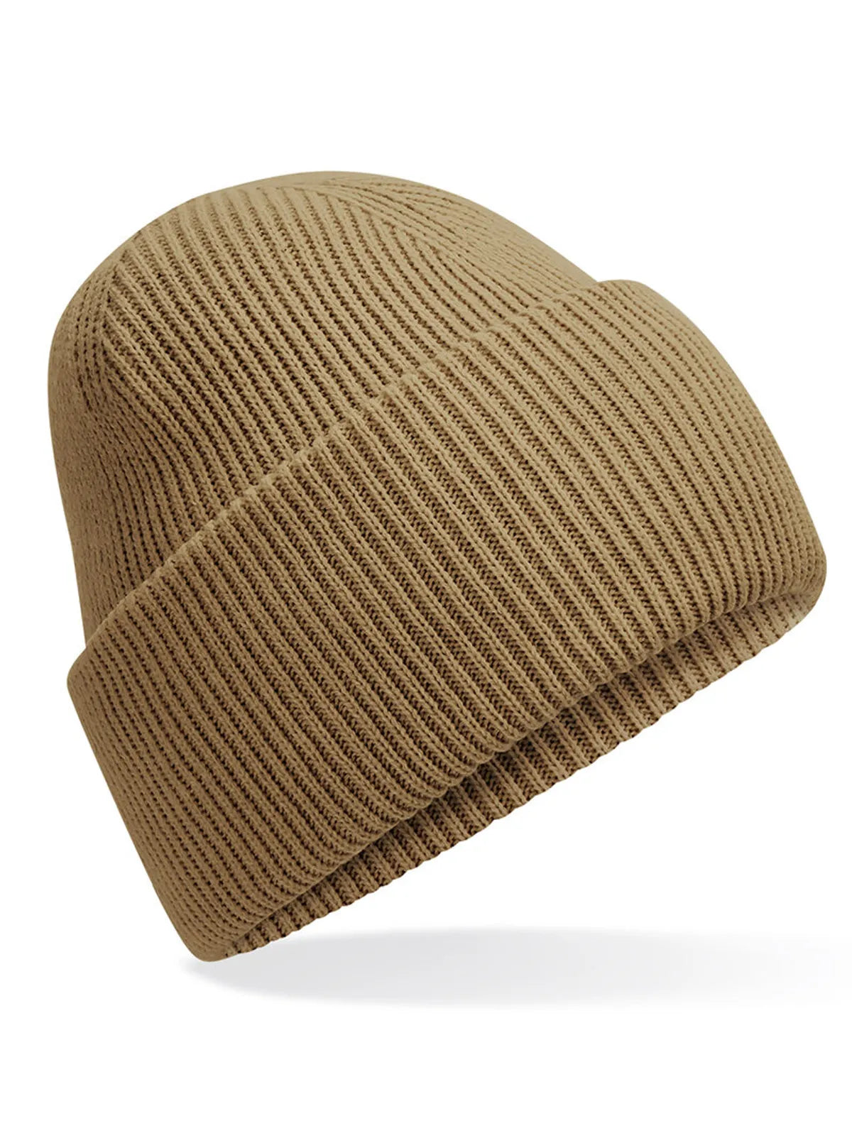 Classic Engineered Deep Cuffed Beanie