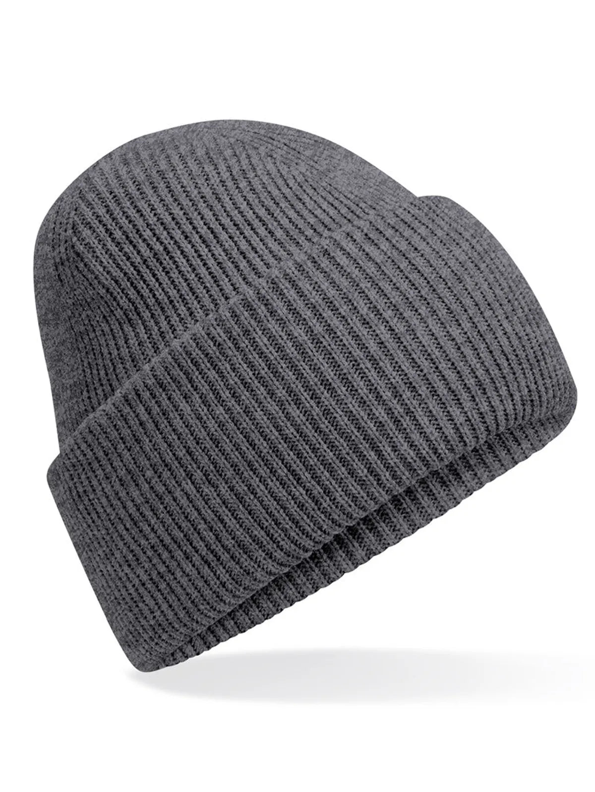 Classic Engineered Deep Cuffed Beanie