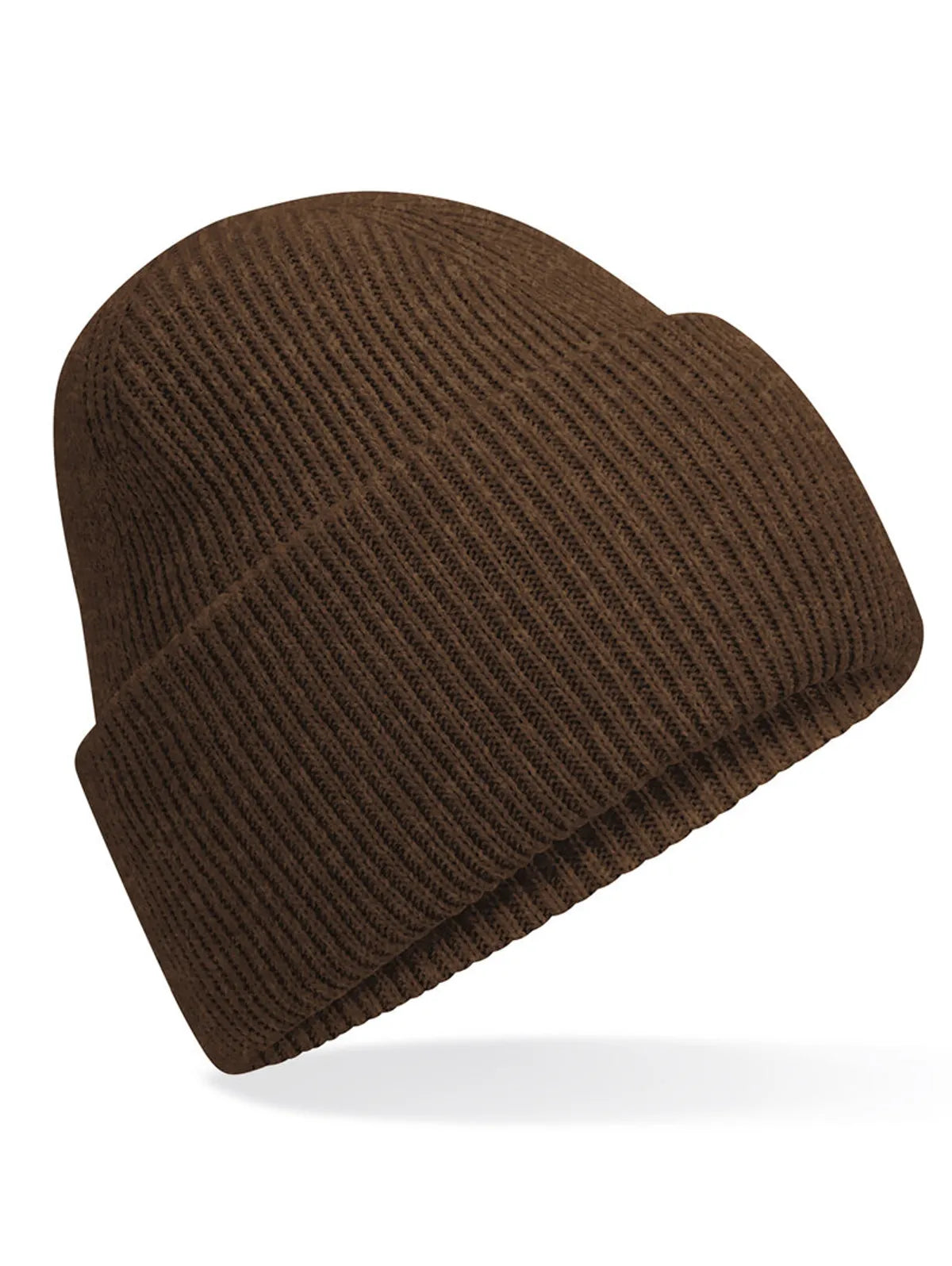 Classic Engineered Deep Cuffed Beanie