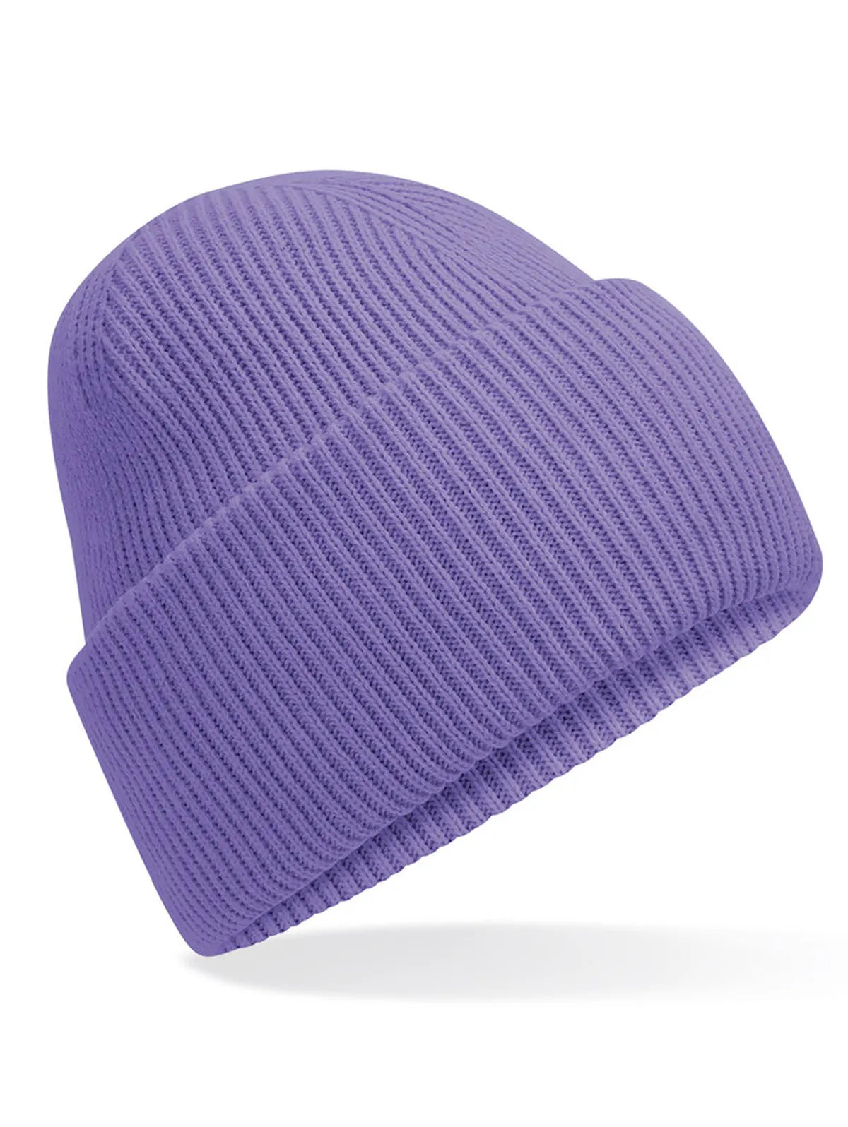Classic Engineered Deep Cuffed Beanie
