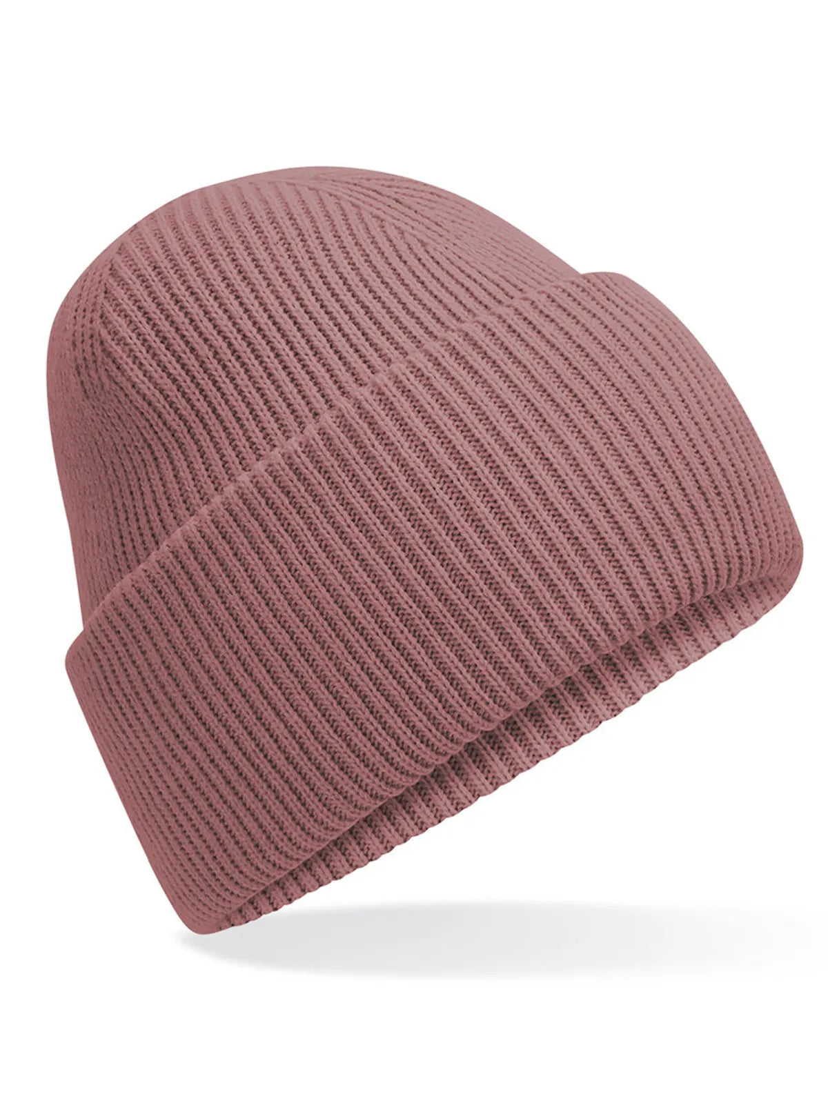 Classic Engineered Deep Cuffed Beanie