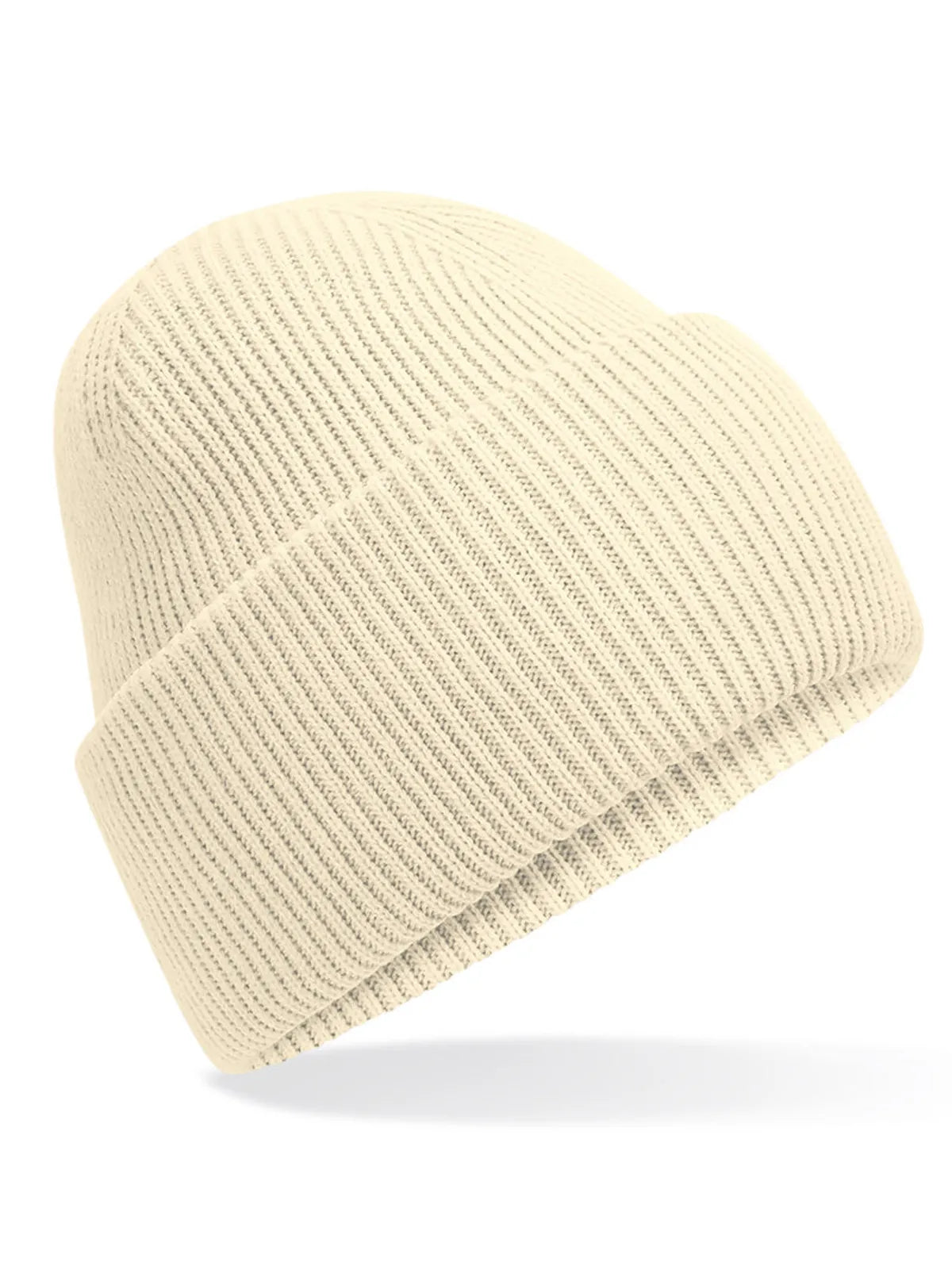 Classic Engineered Deep Cuffed Beanie