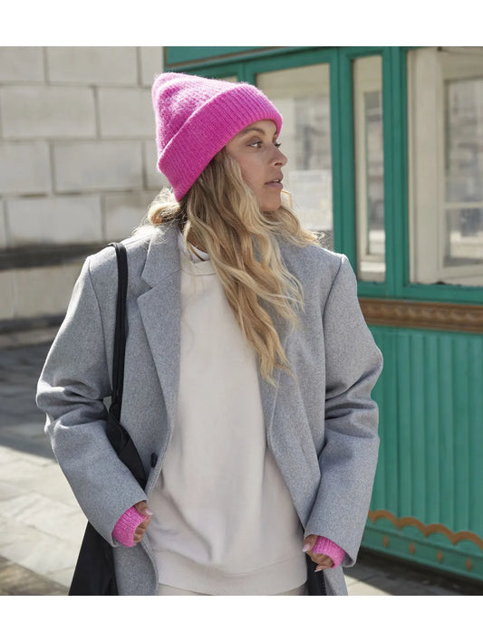 Colour Pop Beanie