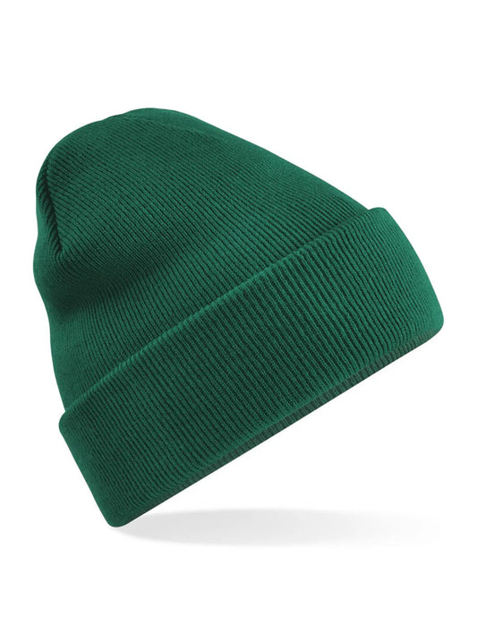 Recycled Original Cuffed Beanie