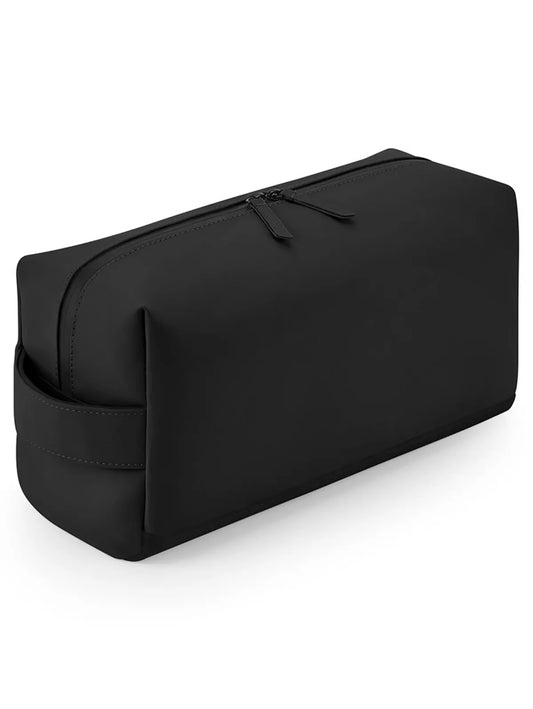 Matte PU Shoe/ Accessory Bag