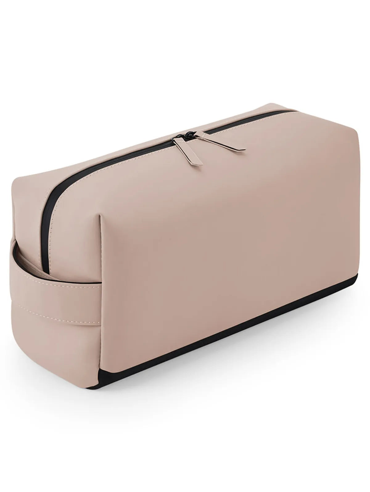 Matte PU Shoe/ Accessory Bag