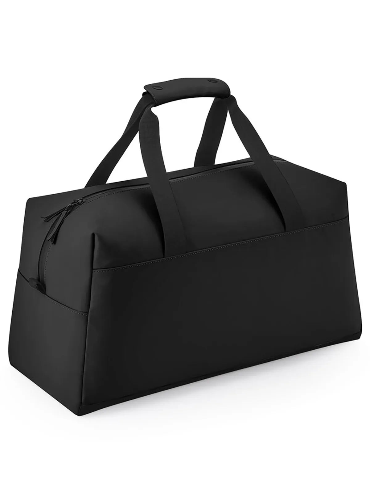 Matte PU Weekender