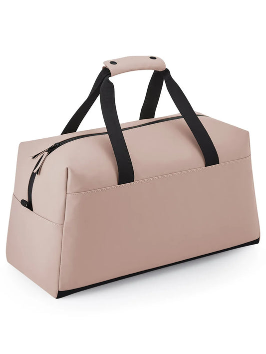 Matte PU Weekender