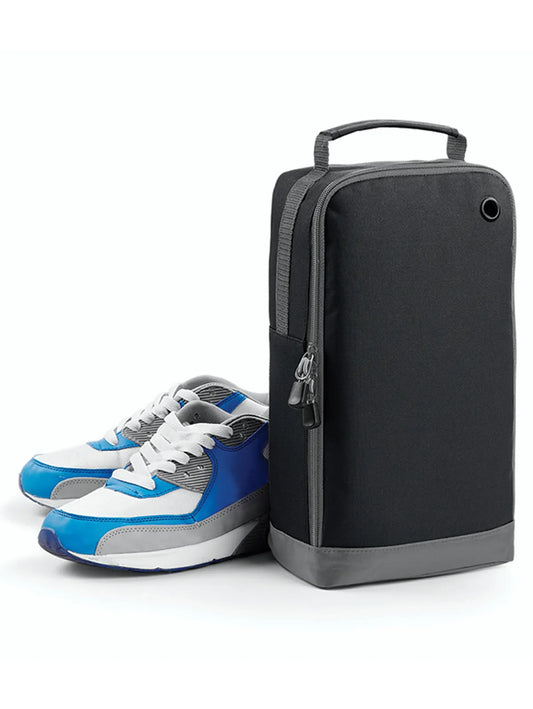 Athleisure Sports Shoe/ Accessory Bag