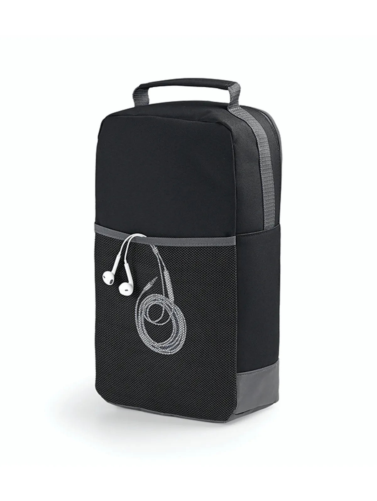 Athleisure Sports Shoe/ Accessory Bag