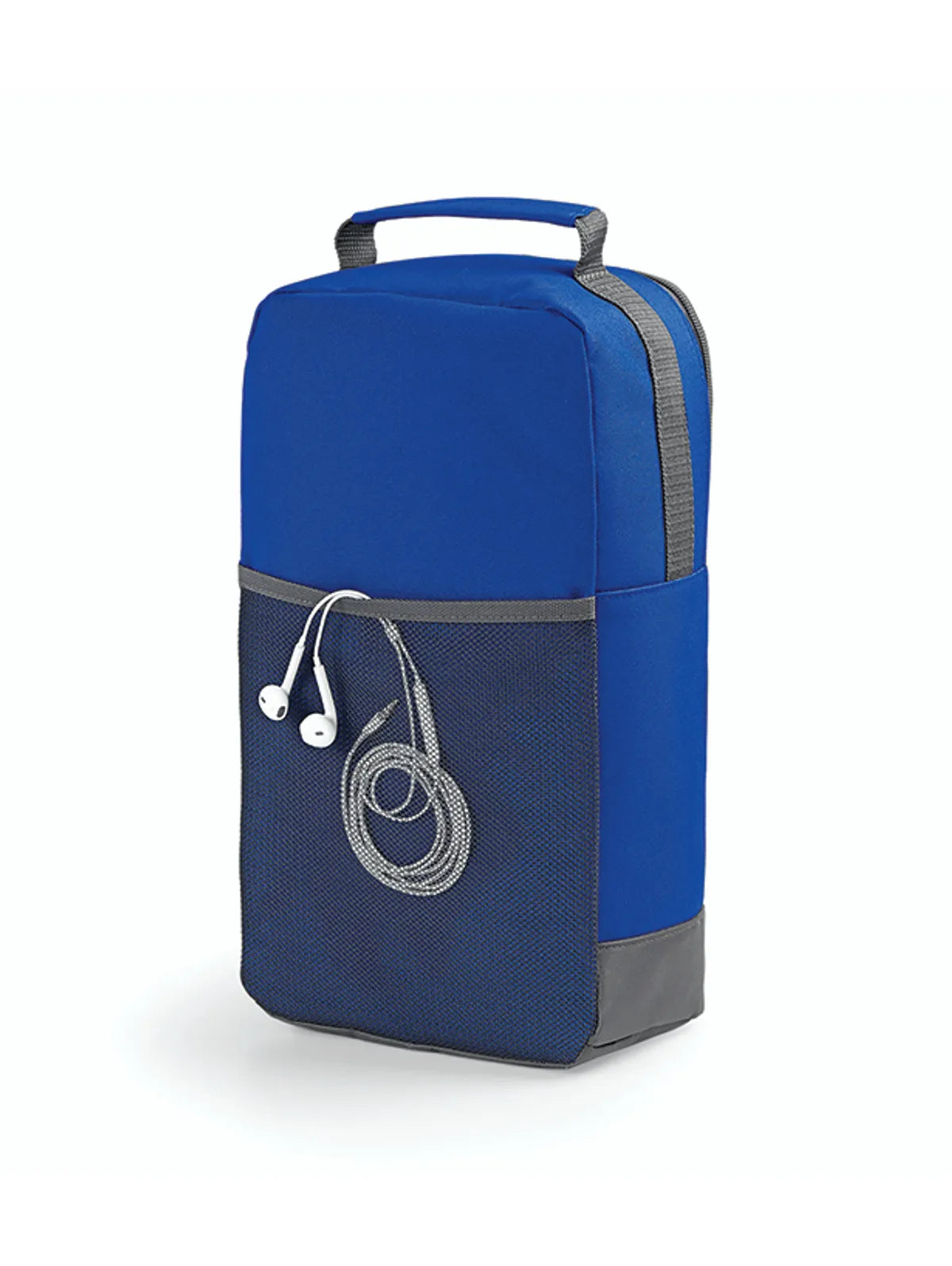 Athleisure Sports Shoe/ Accessory Bag